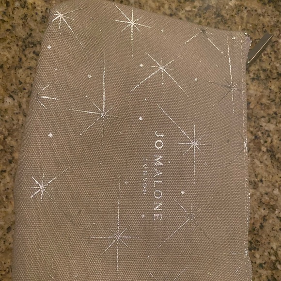 Jo Malone Bag, Peony Blush & Suede Body Cream, Wood Sage & Sea Salt Wash